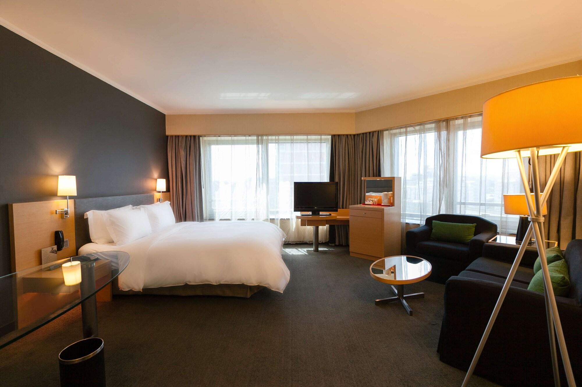 Hotel Pentahotel