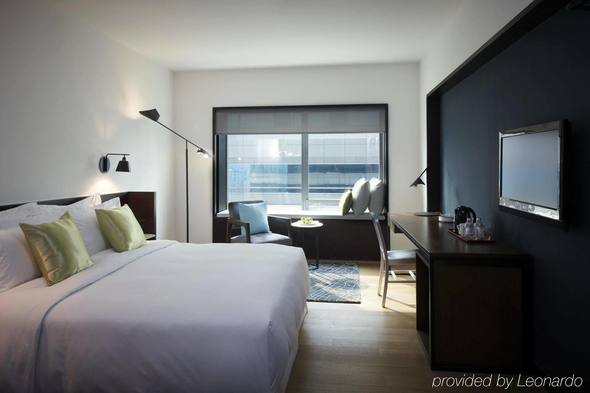 Pentahotel Hotel Pékin (Beijing)