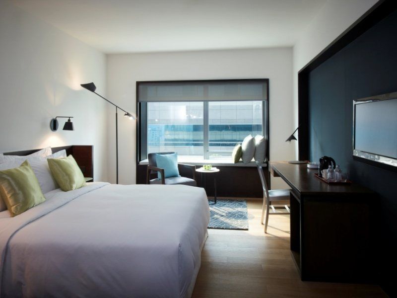 Pentahotel Hotel Pékin (Beijing)